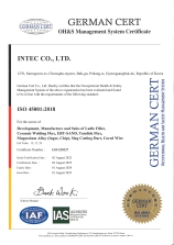 ISO 45001:2018